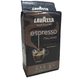 Кофе молотый 250 гр Lavazza Espresso