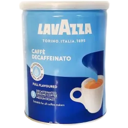 Кава мелена 250 гр Lavazza Lavazza Dek