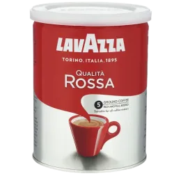 Кофе молотый 250 гр Lavazza Qualita Oro