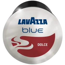 Кава в капсулах 100 шт Lavazza Blue Espresso Dolce