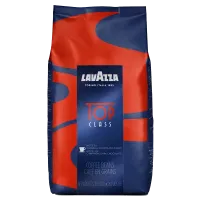 Кава зернова 1 кг Lavazza Top Class