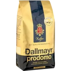 Кофе зерновой 500 гр. Dallmayr Prodomo