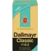 Кава мелена 500 гр. Dallmayr Classic Mild (50% без кофеїну)