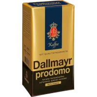 Кофе молотый 500 гр. Dallmayr Prodomo