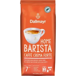 Кофе зерновой 1 кг Dallmayr Barista Caffe Crema Forte