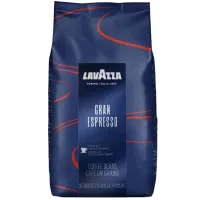 Кофе зерновой 1 кг Lavazza Espresso Crema E Aroma