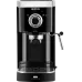 Кавоварка еспресо ECG ESP 20301 Black