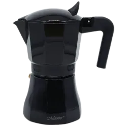 Кавоварка гейзерна 150 мл Espresso Moka Maestro MR-1658-3