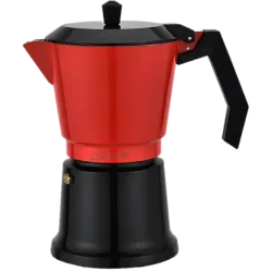 Кавоварка гейзерна 450 мл Espresso Moka Maestro MR-1657-9