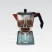 Кавоварка гейзерна 300 мл Espresso Moka Maestro MR-1657-6