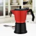 Кавоварка гейзерна 300 мл Espresso Moka Maestro MR-1657-6