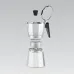 Кавоварка гейзерна 300 мл Espresso Moka Maestro MR-1666-6