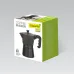 Кавоварка гейзерна 300 мл Espresso Moka Maestro MR-1666-6-BLACK