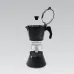 Гейзерная кофеварка 300 мл Espresso Moka Maestro MR-1667-6