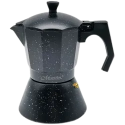 Гейзерная кофеварка 300 мл Espresso Moka Maestro MR-1667-6