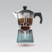 Кавоварка гейзерна 300 мл Espresso Moka Maestro MR-1667-6