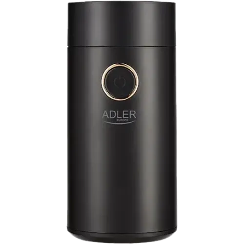 Кофемолка Adler AD 4446bg