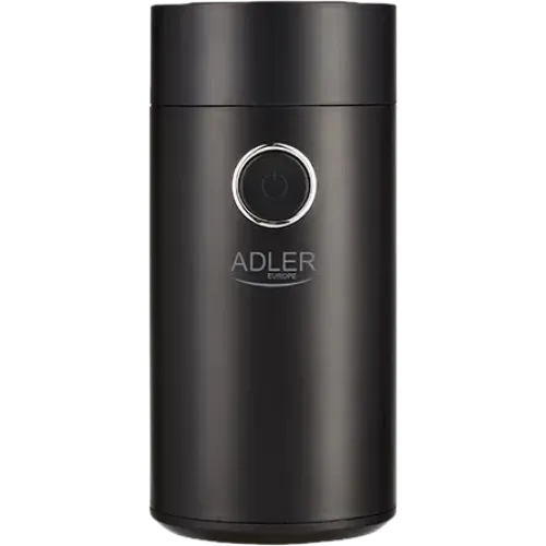 Кофемолка Adler AD-4446BS