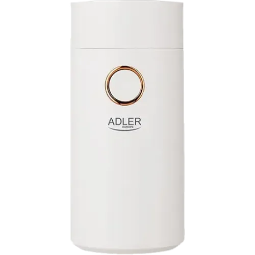 Кофемолка Adler AD 4446wg