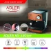 Кофеварка эспрессо Adler AD 4404 cooper