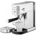 Кавоварка еспресо ECG ESP 20501 Iron